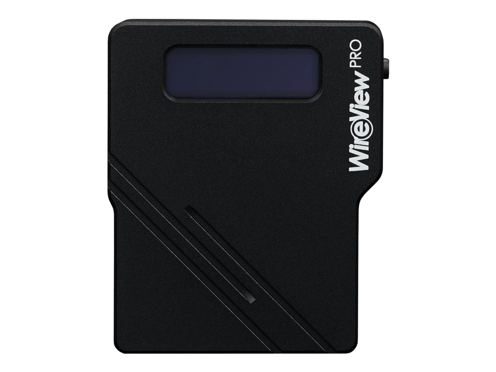 Thermal Grizzly WireView Pro GPU 1x12VHPWR Reverse