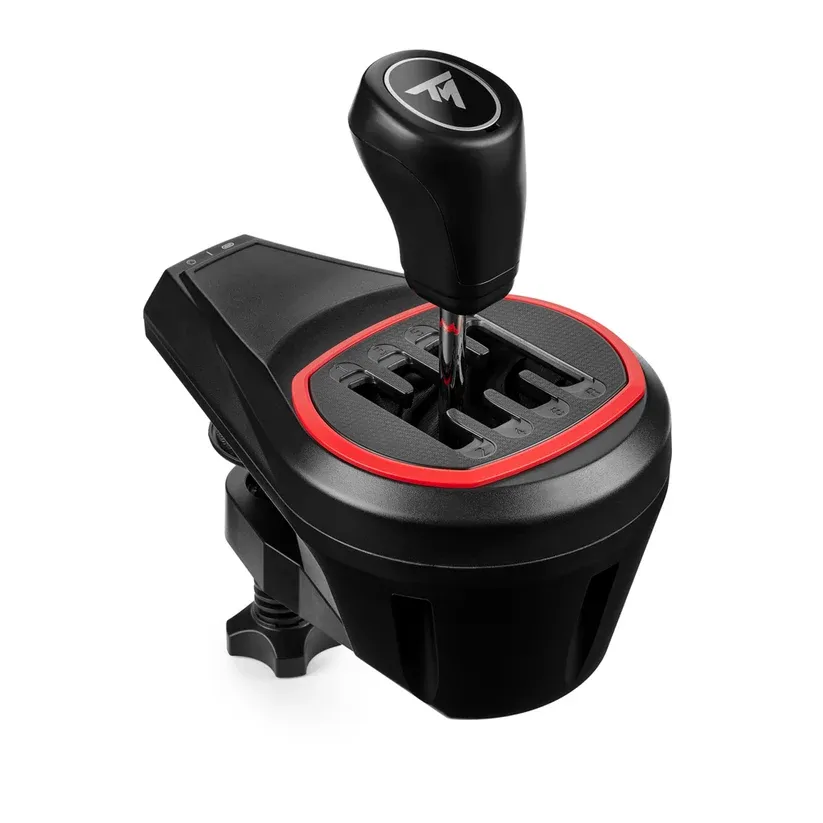 Thrustmaster TH8S Shifter Add-On - Växelspak, bild 5