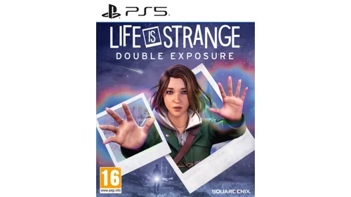 Life is Strange: Double Exposure (PS5), bild 3