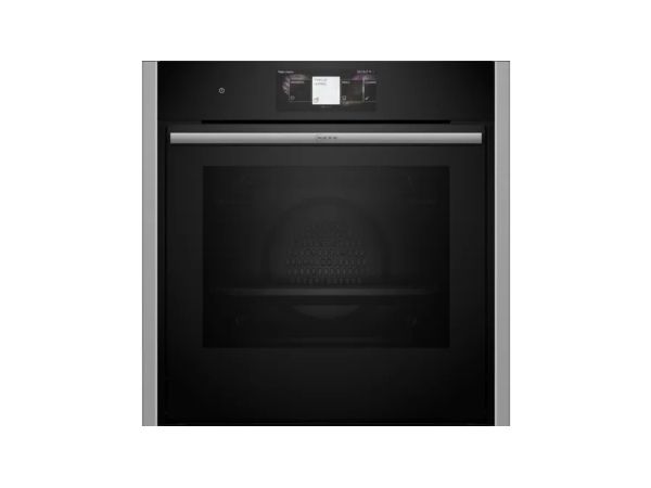 Neff N90 B64CT73N0 inbyggnadsugn 71 L 40–275 °C hydrolytisk + pyrolytisk