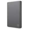 4 TB Seagate Basic Portable Drive, 2.5", USB 3.0 - Svart
