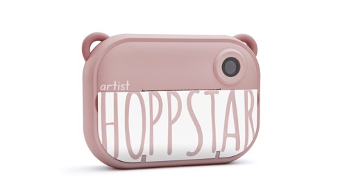 Hoppstar Artist -kamera, blush, bild 3