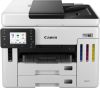 Canon MAXIFY GX7150, skrivare + scanner + kopiator + fax, 24/15,5 ppm ISO, 1200x1200 dpi scanner, display, duplex, USB/LAN/WiFi, Airprint, bild 2