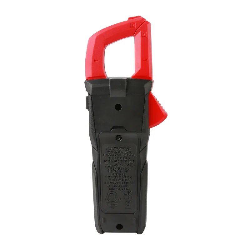 Uni-T UT202BT Smart klämmätare, bild 4