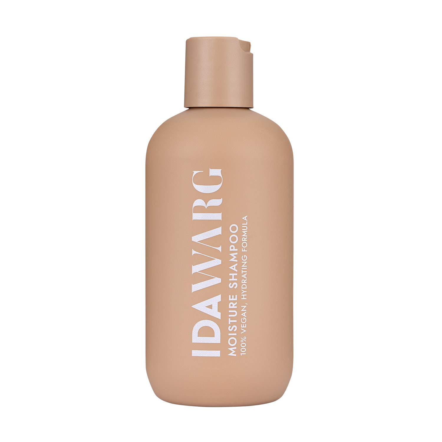 IDA WARG Beauty Moisture Shampoo 250 ml