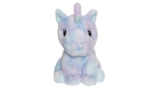 Teddykompaniet - Teddy Unicorns - Unicorn Purple 26 cm (TK4200), bild 3