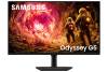 Samsung Odyssey G5 G50F 32" QHD gamingskärm, bild 2