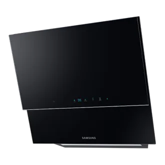 Samsung NK24N9804VB/UR köksfläkt, bild 2