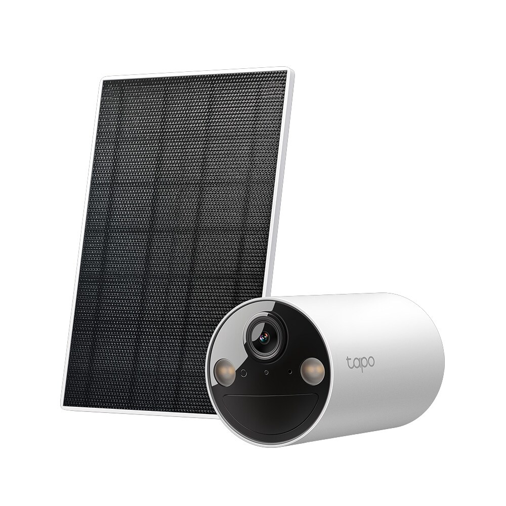 TP-Link Tapo C410 KIT Solcellsdriven säkerhetskamera, bild 2
