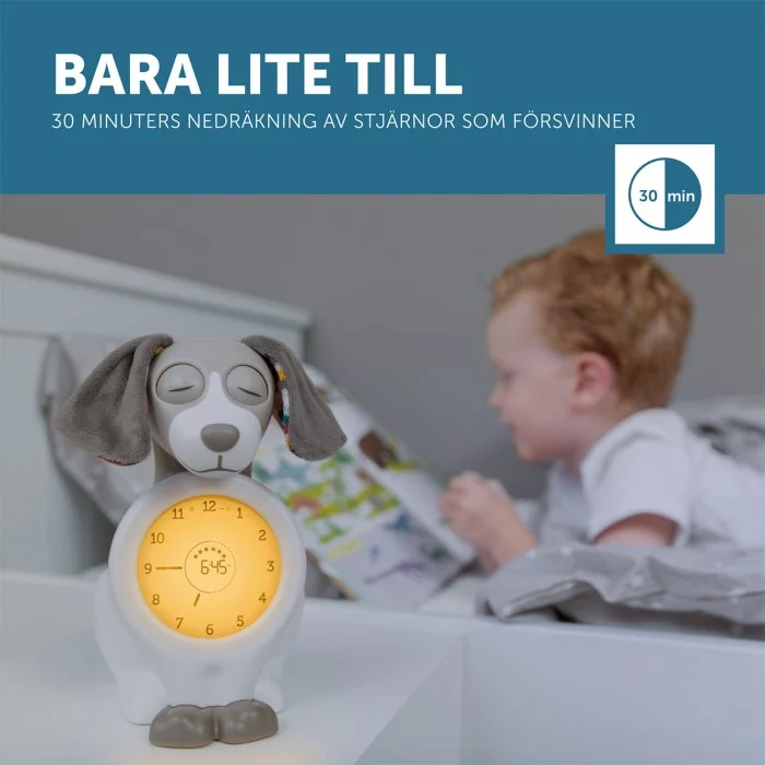 Zazu Sömntränare Davy Taupe, 1 st, bild 3