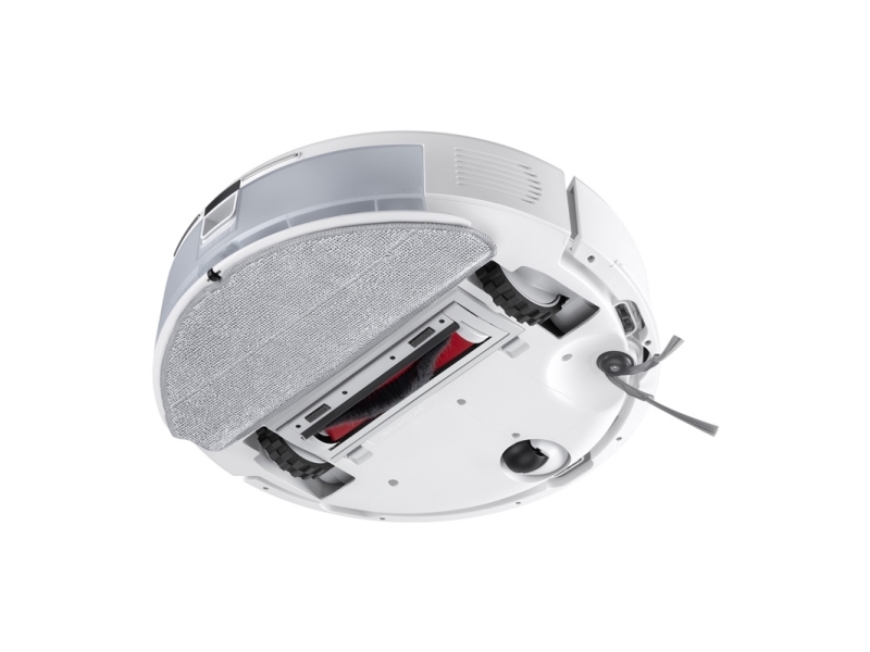 Roborock Q7 TF robotdammsugare, vit, bild 3