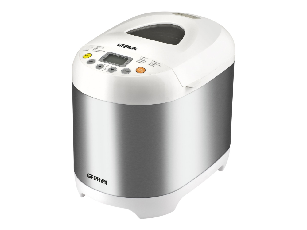 G3 Ferrari Pagnotta - Bakmaskin - 550 W