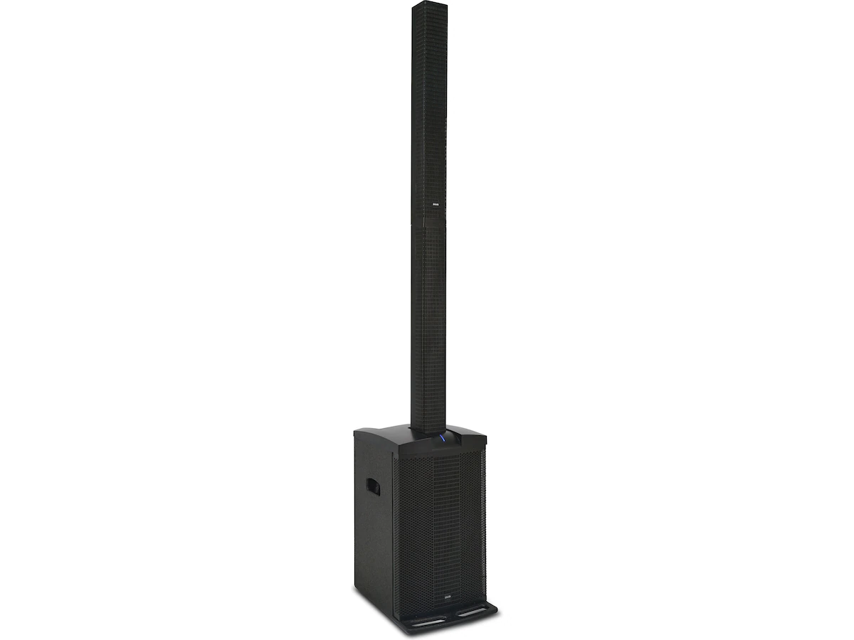 BLG TUBE 15 PA-system 800W / 12" / DSP / Bluetooth