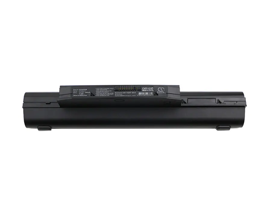 Batteri till Notebook, Bärbar dator för Fujitsu LifeBook LH532, LifeBook LH532 AP, bild 2