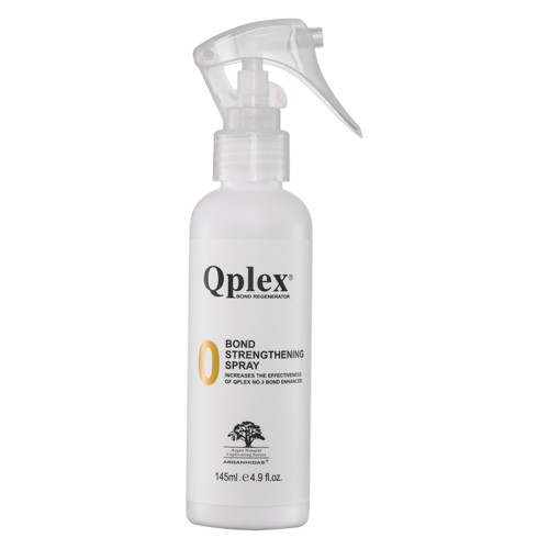 Arganmidas Qplex No.0 Bond Strengthening Spray 145 ml, bild 2