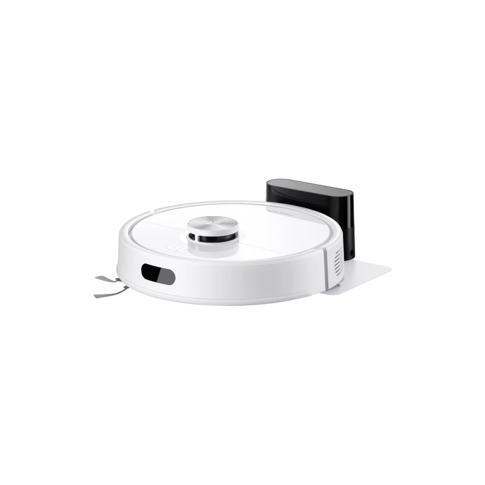 Roborock Q7 TF robotdammsugare, vit