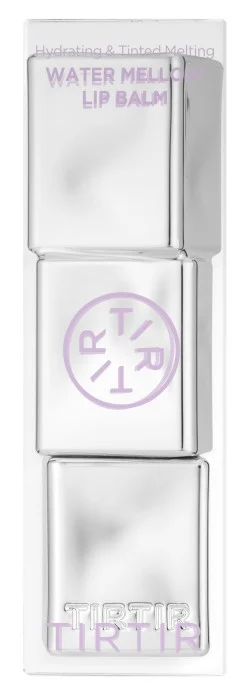 TIRTIR Water Mellow Lip Balm 02 Mauve Berry 3,2 g, bild 2