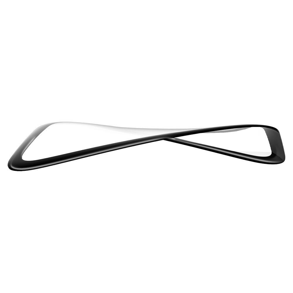 Spigen ProFlex EZ Fit Hybridglas för Apple Watch 4/5/6/SE (44mm), bild 5