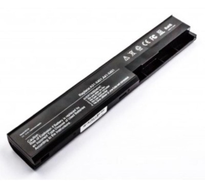 Batteri MicroBattery 6-cell Li-Ion 10,8V 4400mAh för bl.a. Asus F501A