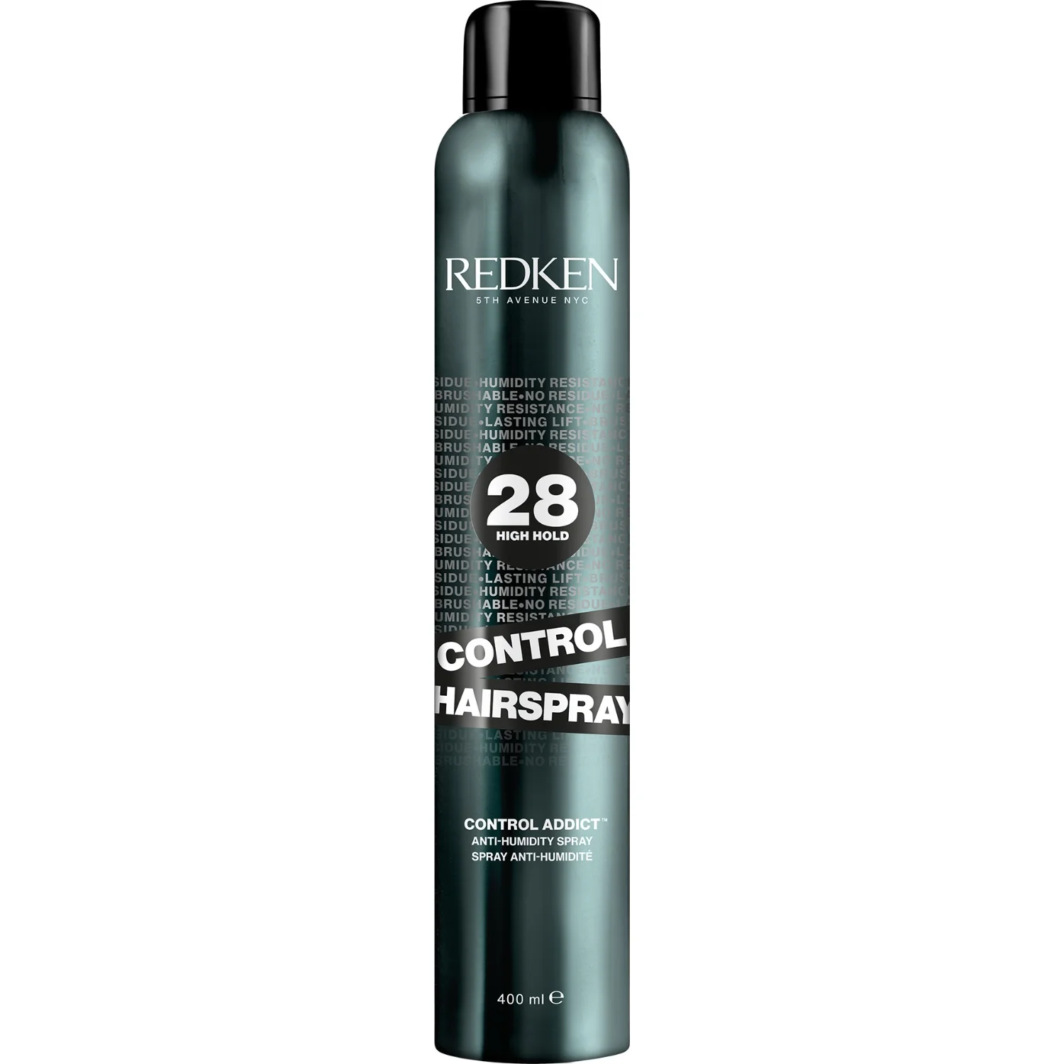 Redken Control Hairspray 400 ml, bild 2