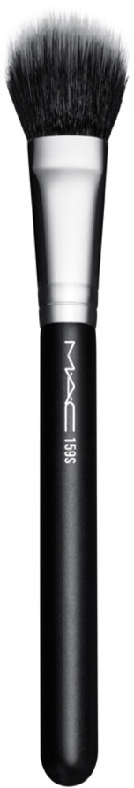 MAC Cosmetics 159S Duo Fibre Blush Brush, bild 4