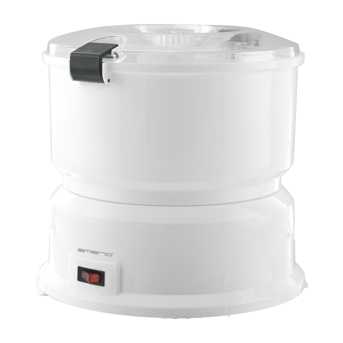 Emerio PP-106260 elektrisk potatisskalare