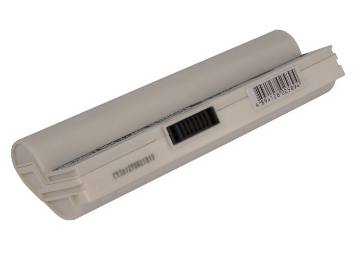 Batteri till Notebook, Bärbar dator för Asus Eee PC 703, Eee PC 900a, Eee PC 900HA m.fl., bild 2