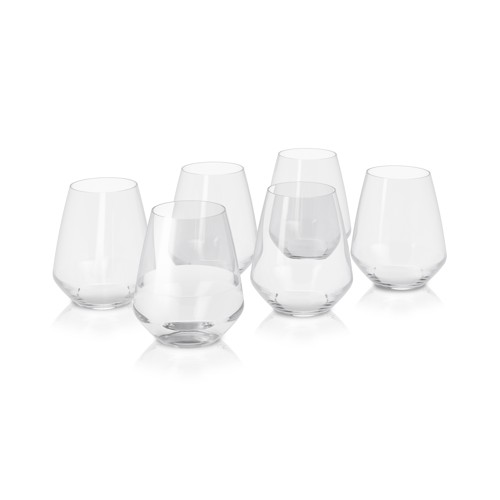 Eva Trio - Legio Nova Dricksglas 40 cl - Set om 6