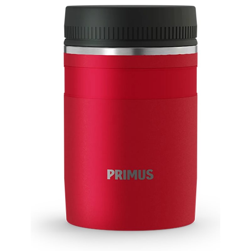Primus Flinta Insulated Lunch Jug 0.55 L Primus Red - OneSize