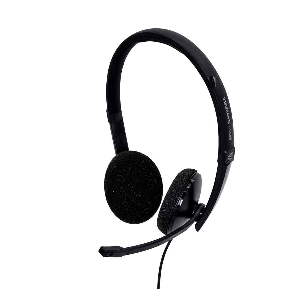 EPOS ADAPT 160T USB II headset