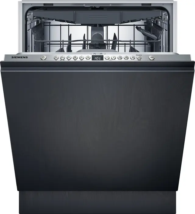 Siemens IQ100 Diskmaskin SN616X00KF (integrerad)