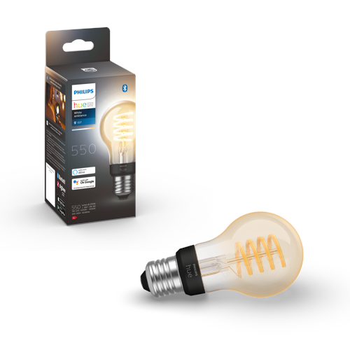 Philips Hue WA 7W Fil A60 E27