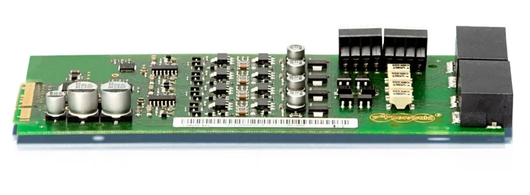 Auerswald COMpact 4FXS-Modul, 90133