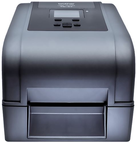 Brother TD-4650TNWBR, direkttermo & termotransfer, 203 dpi, 203 mm/s, USB/LAN/WiFi/Seriell, bild 4