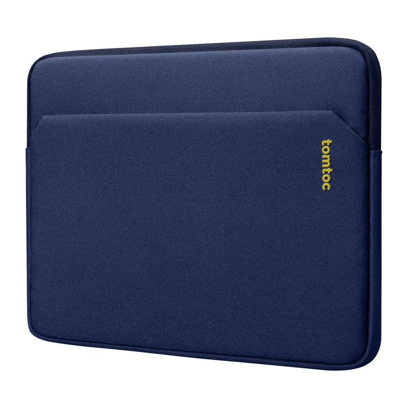 TOMTOC Light-B18 11'' surfplattfodral (Navy)