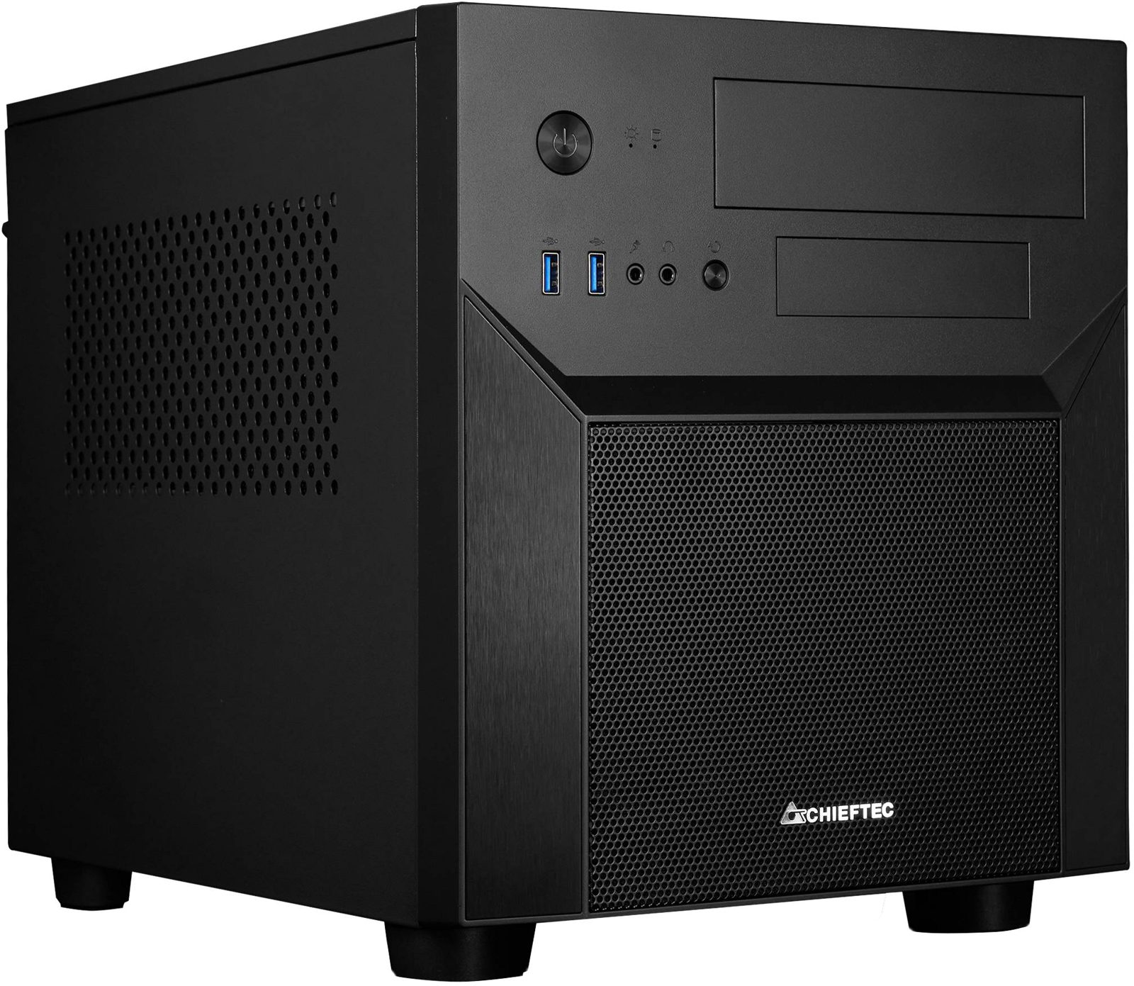 Chieftec Pro Cube CI-02B-OP, bild 3