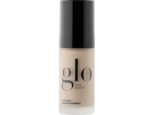 Glo Skin Beauty Luminous Liquid Foundation SPF18 Porcelain 30 ml, bild 3
