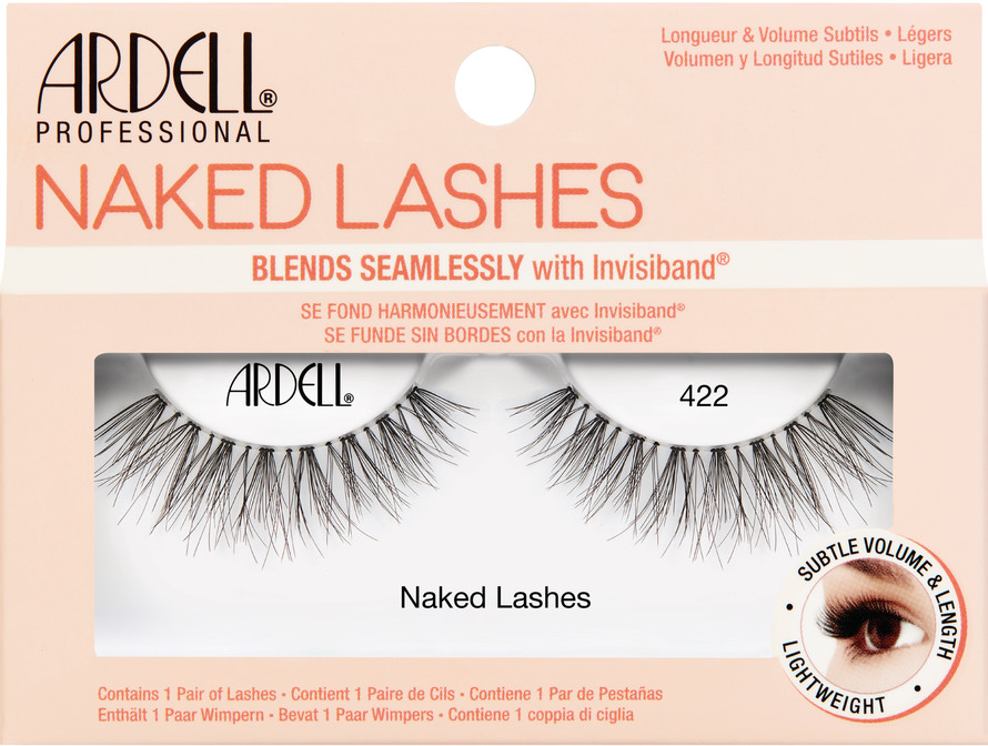 Ardell Naked Lashes 422 422, bild 2