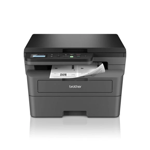 Brother DCP-L2620DW Mono 3-in-1 laserskrivare, bild 5