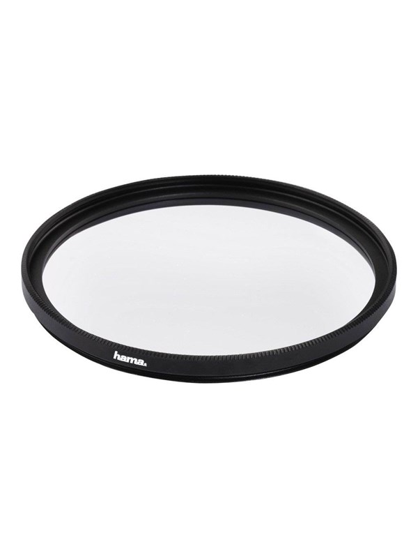 Hama UV Filter UV-390 (O-Haze) - filter - UV absorbing - 67 mm
