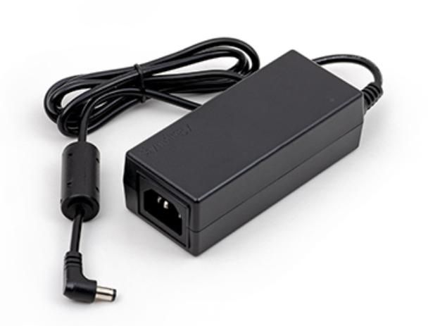 AC-adapter Synology 60W, bild 3