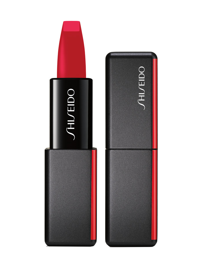 Shiseido Modernmatte Powder Lipstick 529 Cocktail Hour 529 Cocktail Hour