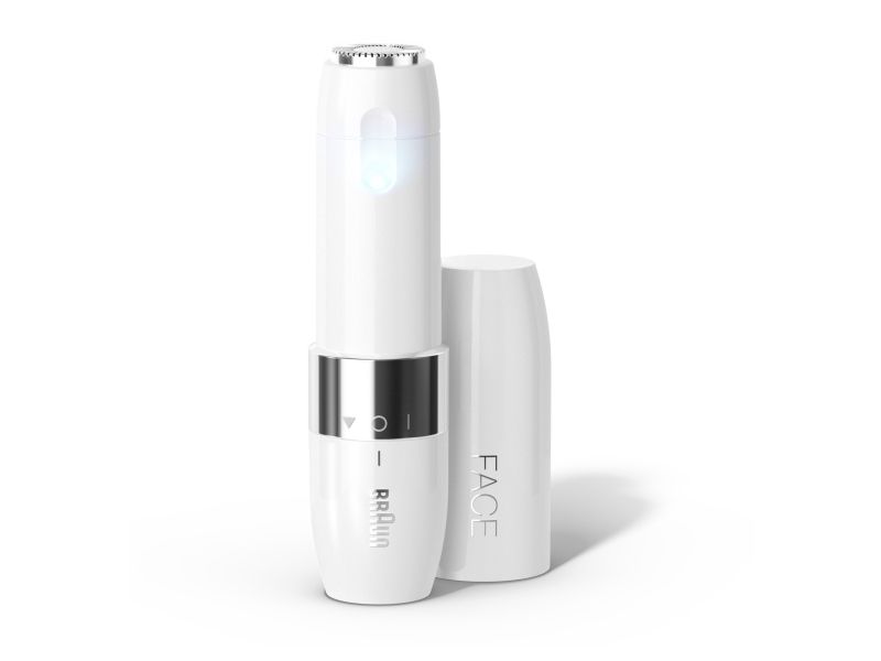Braun mini-rakapparat FS1000