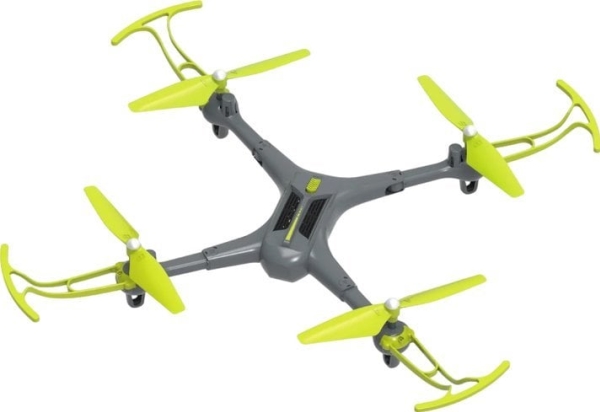 Syma Radiostyrd Z4 Storm Quadcopter Drönare