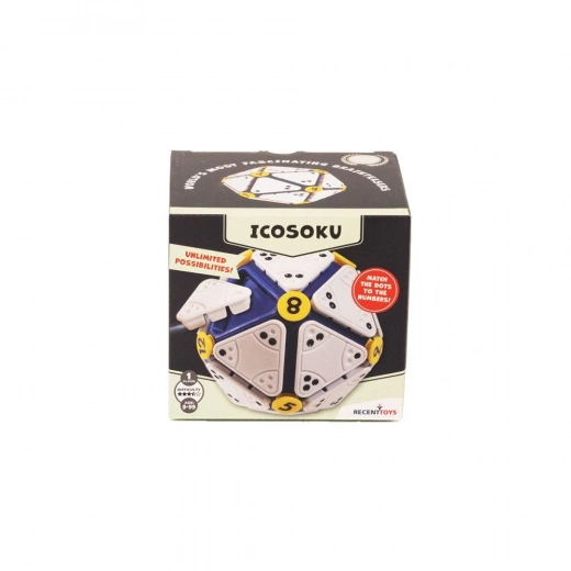 Icosoku