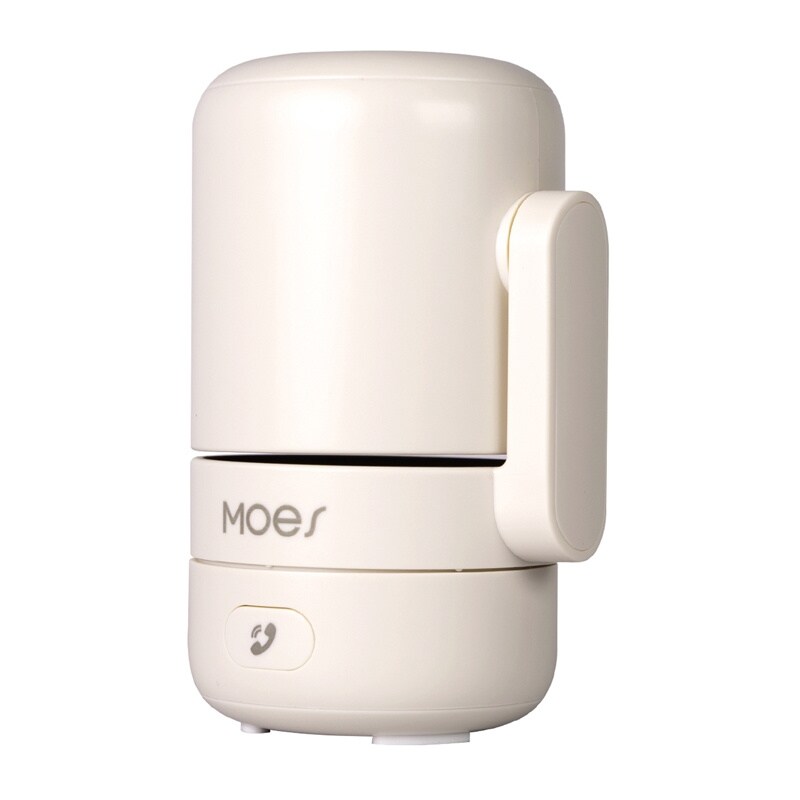 MOES WCM-P52P 4 MP Wi-Fi-PTZ-IP-kamera, bild 4