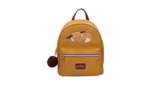 Pokémon Sleeping Eevee Backpack 28cm, bild 3