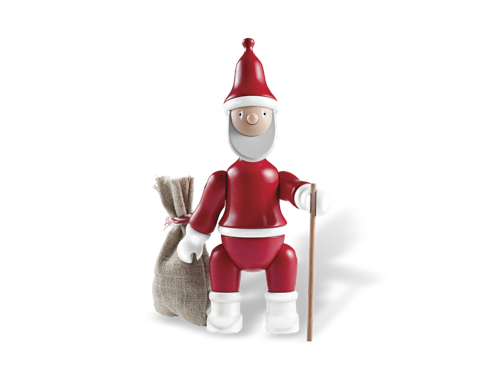 Kay Bojesen - Jultomte H19,5 cm, bild 2