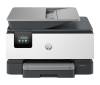 HP OfficeJet Pro 9120, skrivare + scanner + kopiator + fax, 22/18 ppm, duplex, display, USB/LAN/WiFi/Bluetooth, AirPrint
