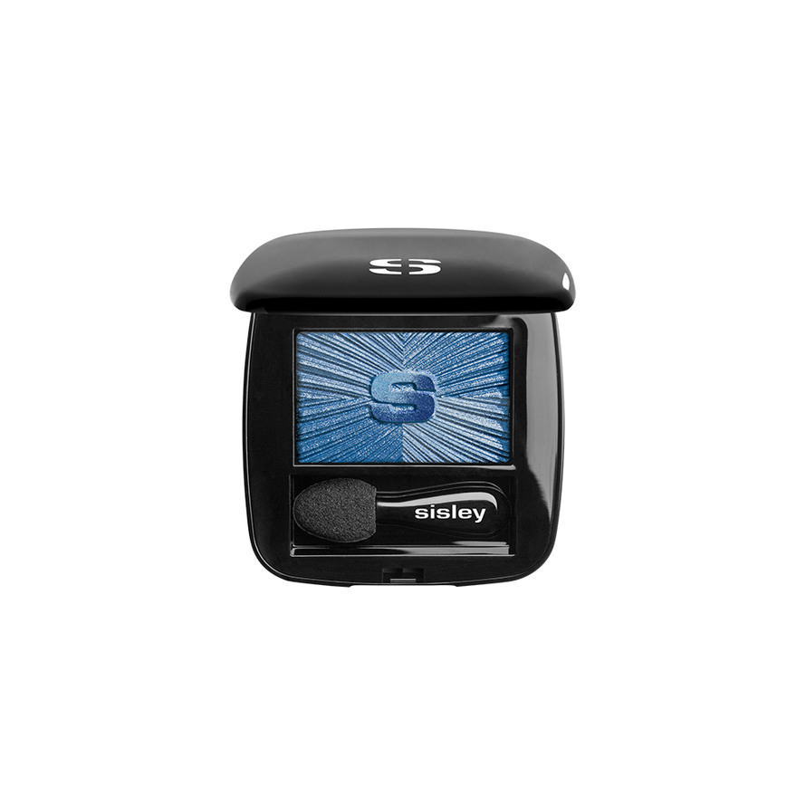 Sisley Les Phyto-Ombres 23 Silky French Blue